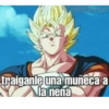 Shitpost Dragón Ball 🤣😩 10