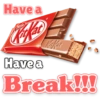 Have a Neste Kitle Have a Break!!!