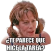 Lois (Te parece que...) 6