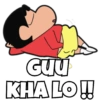 Shinchan 5