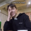 GOSE SVT How to Eat Rice #2 22