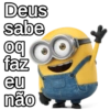Deboche dos Minions 9