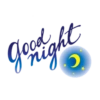 gone night Ɔ