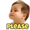 PLEASE