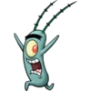 Plankton Reacciones 9
