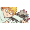 Kimetsu no Yaiba 7
