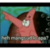 Patrick 6