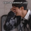 GOSE SVT How to Eat Rice #2 17