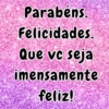 Feliz Aniversário 9