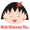 Duh Gimana Ya...