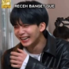GOSE SVT How to Eat Rice #2 5