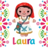 ❤🤍💚Lele Con Nombres❤🤍💚 5