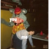 Chuck E. Cheese you me Awkward Family Photos