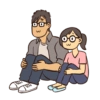 IT Guy & Art Girl 30