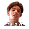 ¿Le temes a la oscuridad? 11