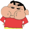 Shinchan reaction 9