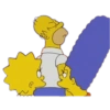Homero Y Marge 20