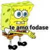 Bob esponja fodase 24