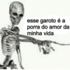 Tá apaixonado? usa essas fig 3