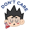 A*STAR Stickers [P2] 5
