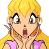 STELLA WINX DEBOCHADA ✨ 8