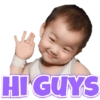 Cute Baby 15