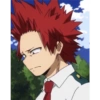 My hero academia 21