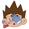 A*STAR Stickers [P2] 9