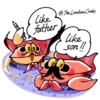 The Lankan Crabs Father&rsquo;s Day 8