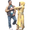 Pejuang LivEstReeminG 25