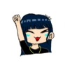 Ayaka (Expressões) 5