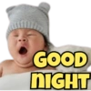 GOOD NIGHT