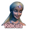 Ridícula