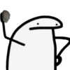 Flork estressado 😤 12