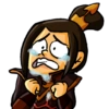 Avatar expressions 22