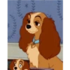 Lady and the tramp 7