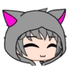 Mister Myocat kawai XD 30