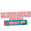 Figurinhas Irônicas 5