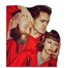 L&aacute; casa de papel 8