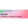 Crias RJ 8