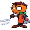 Add-venture Number Friends 1 10