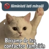 Iliministi isti minsiji 🚫 6