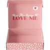 Packing box pink 11