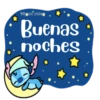🍭Stitch letreros🍭 14