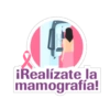 Lucha contra el cáncer de mama 6