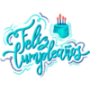 ¡Feliz Cumpleaños! 19
