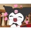 My melody y Kuromi 3 6