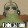 Todo tranqui
