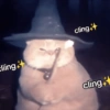 Kata2 kucing penyihir 5