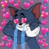 Amor corazones 11